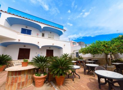 Hotel Celeste