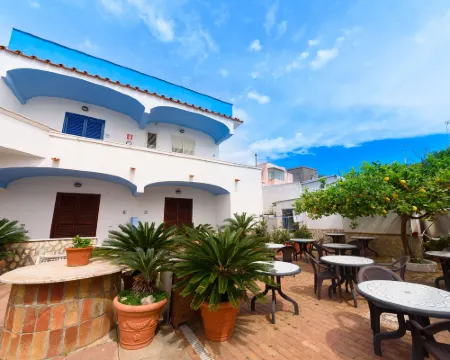 Hotel Celeste Hotels in Procida