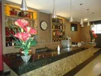 Itamaraty Hotel Hotels in Anapolis