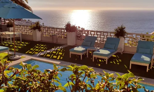 The Clarendon - Bantry Bay