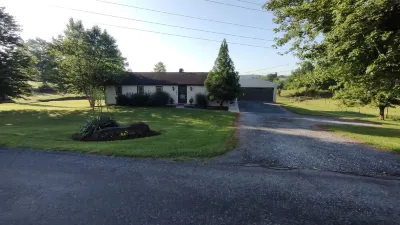 Cozy and clean, the perfect little cottage to get a good night's sleep.