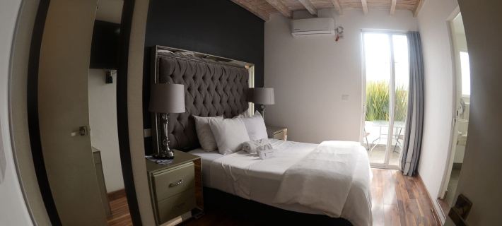 M Hoteles Concepto Ξενοδοχεία στην πόλη Morelia