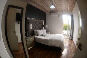 M Hoteles Concepto