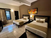 Hotel la Siesta Malecón - Balkoner
