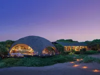 Uga Chena Huts - Yala - All Inclusive Hotels in Yala