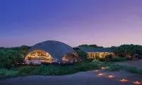 Uga Chena Huts - Yala - All Inclusive - 5-Star