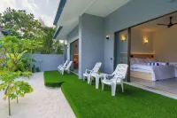 La Solara Villa - Scenic