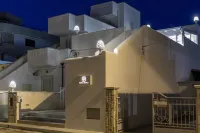 Petra Bianca Hotels near Chiesa della Madonna dell'Aiuto