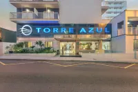Hotel Torre Azul & Spa - Adults Only