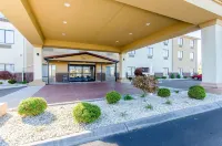 Comfort Suites Hotel a Wytheville