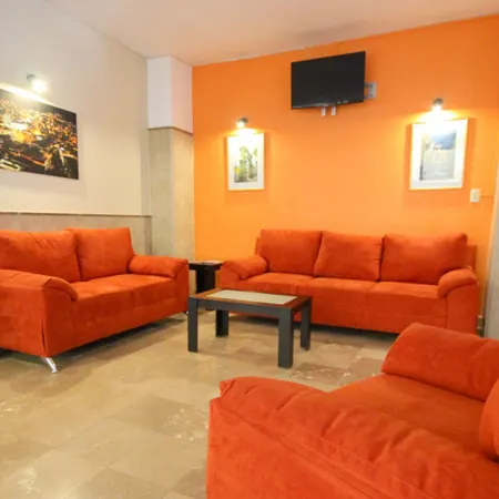 Hotel Balcón del Cielo