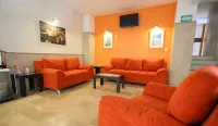 Hotel Balcón del Cielo Hotel di Guanajuato