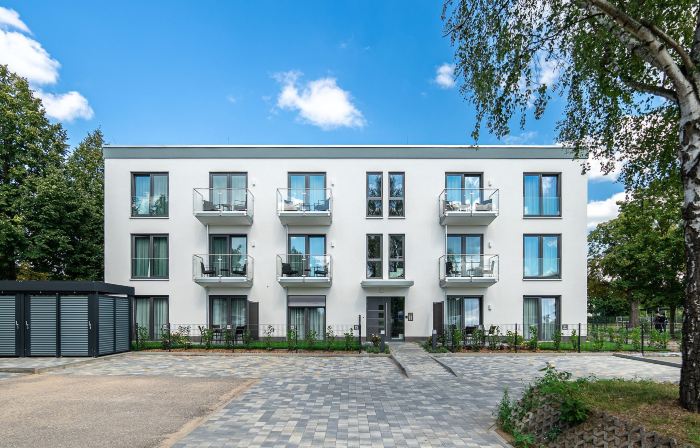 Sporthotel Neuruppin
