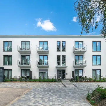 The Golden Rule Self Catering & Accommodation for guests - Housity