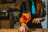 I Ginepri Hotel - bar