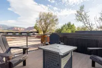 Casitas at Capitol Reef Hotels in Torrey