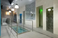 4R Salou Park Resort II - ที่มีสปา