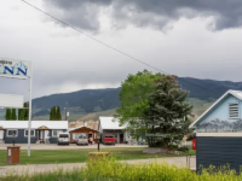 Sacajawea Inn Hotels in Lemhi County