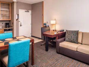 Residence Inn Pittsburgh North Shore