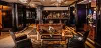 The RidgePoint Hotel - Bar