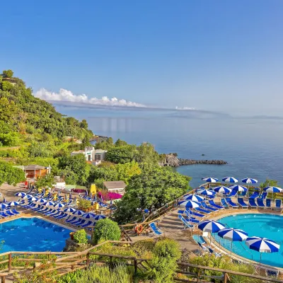 Hotel Oasi Castiglione Các khách sạn gần Spiaggia Degli Inglesi