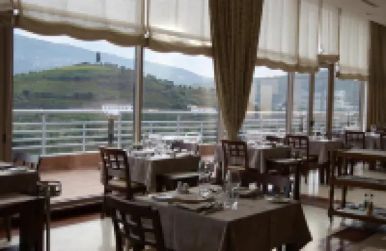 Hotel Regua Douro - breakfast