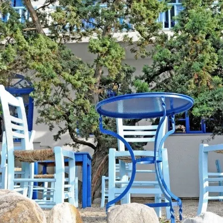 Daidalos Hotel