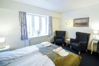 Dronninglund Hotel Hotel a Hals