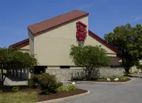 Red Roof Inn Toledo - Maumee Hotels in Maumee
