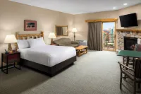Great Wolf Lodge Wisconsin Dells Hotels near Noah's Ark Waterpark