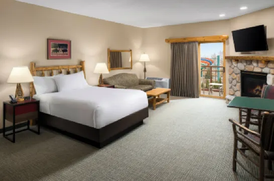 Great Wolf Lodge Wisconsin Dells Hotels in 