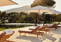 Four Seasons Mallorca at Formentor - Merinäköala