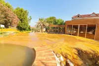 Lycus River Thermal Hotel - gimnasio