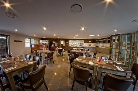 Kings Park - Accommodation