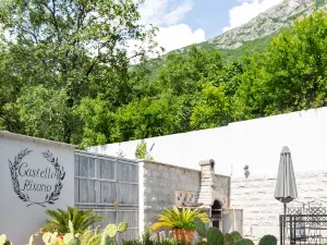 아파트먼트 카스텔로 리사노