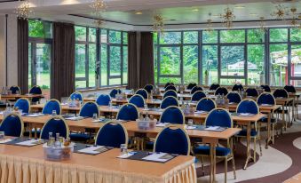 Trihotel Rostock - Wellnesshotel Adults Only