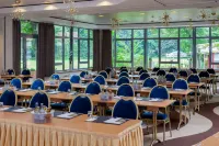 TRIHOTEL Rostock Hotels in Bentwisch