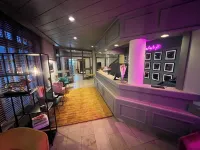 Das Seela Braunschweig - bar