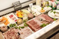 Hotel Smart LIV'IN - Desayuno