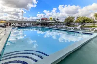 Budget Host Inn Florida City Hotels in Homestead