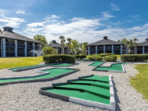 Legacy Vacation Resorts - Palm Coast Hotels in Flagler County
