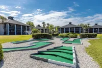 Legacy Vacation Resorts - Palm Coast Hotels in Flagler County