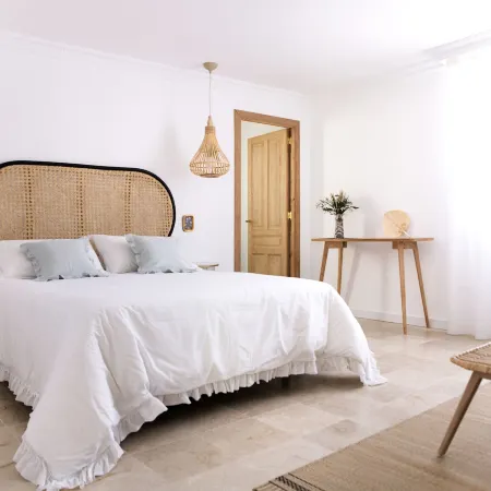 El Bálsamo - Hotel Rural 5 Estrellas