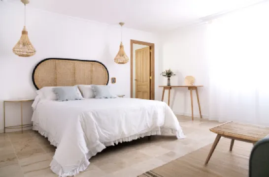 El Bálsamo - Hotel Rural 5 Estrellas Hoteles en 