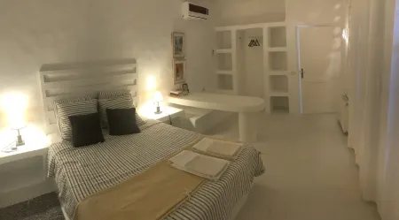 House / Villa - Djerba Отели в г. Джерба