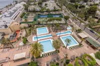 Hotel Moon Dreams Portomagno