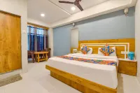 FabHotel Apollo - Nr Odhav Ring Road Hotels near H.G. Electronics (Hully Gully Games)