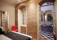 卡洛塔永續設計飯店