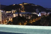 Only You Hotel Málaga - Sea View