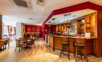 The Milestone Peterborough Hotel, Sure Collection by BW